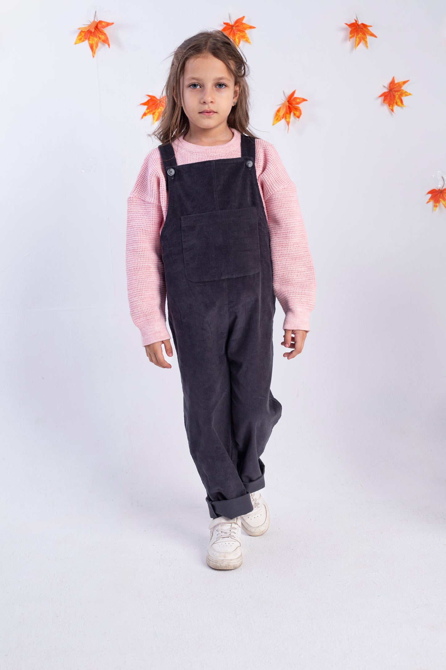 Cozy Cub Jumpsuit